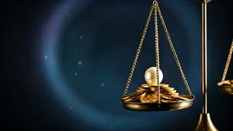 Libra's Cosmic Clarity: April 8, 2026 - New Beginnings & Harmonious Fortunes