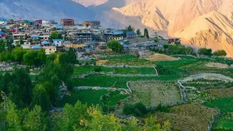Mountain Day 2026: Discover Deo Tibba beyond the Kullu-Manali Circuit