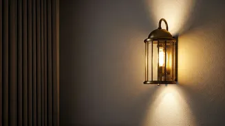 Elevate Your Home: Timeless Wall Sconce Styles Decor Experts Adore