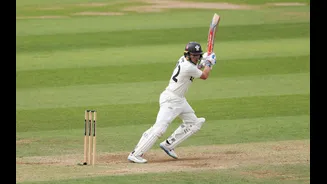 Ashes 2025-26: England assistant coach Marcus Trescothick expects Ollie Pope to retain No. 3 spot