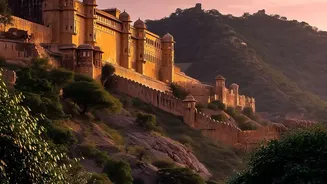 Rajasthan Has One Of The Densest Clusters Of Michelin-Key Hotels In India