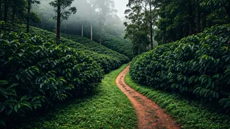Why Coorg Outperforms Standard North Indian Hill Stations Now