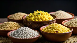 Easy Millet Dishes Fit Busy Weekday Routines