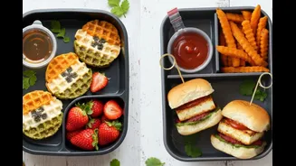 5 Quick Three-Ingredient Republic Day Tiffin Recipes Working Parents Can Make In Minutes