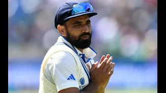 3 Indian players unlucky to miss West Indies ODIs