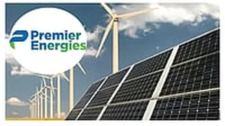 Premier Energies Bags ₹2,307 Crore Solar Orders In Q3
