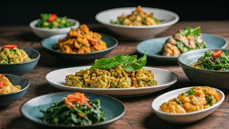 10 Dishes with Bathua Leaves: A Winter Culinary Journey