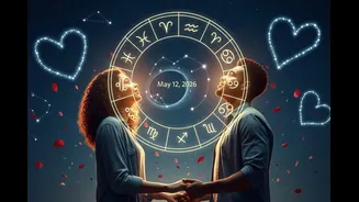 Love Horoscope Today, May 12, 2026