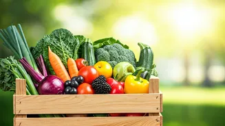 Fueling Your Game: 6 Foods to Enhance Athletic Performance