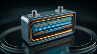 Sodium-Ion Batteries: The Voltage Mystery Solved?