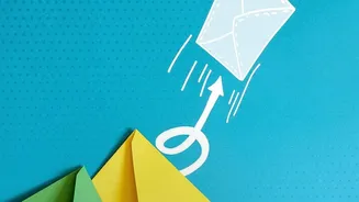 Do Not Open Mail in Several Rooms if It Scatters the Process