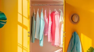 How 5 Wardrobe Essentials Help You Pack Light For 7-Day Getaways