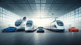 Europe Beckons: Why Your Travel Dreams Should Start Now