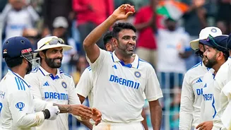 Ashwin slams Gambhir & team management for...