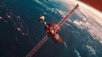 FireSat’s New Space Network Targets Wildfires Before They Become Bigger Threats