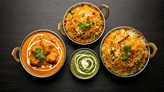 Quick & Delicious: 3 Irresistible Indian Recipes!