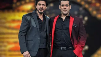 SRK's King set for December 24 release