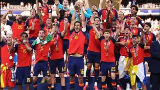 Fans’ Reactions Pour In as Spain Defeat Argentina to Lift FIFA World Cup 2026