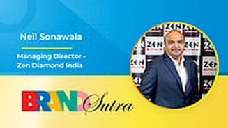 Zen Diamond Is Tapping Into India's Love For Natural Diamonds