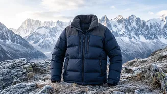 Why Post-Monsoon Weather Drops Demand Thermal Packing For Himalayan Mountain Travel Routes