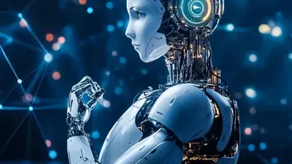 IMF Chief Kristalina Georgieva Warns AI Risks Could Outweigh Benefits Without Safeguards