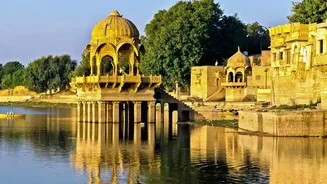 Indian Travellers Are Choosing Relaxed Itineraries Over Rushed Sightseeing