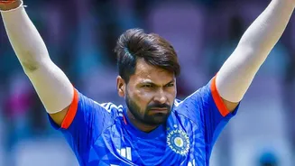 5 young Indian cricketers who mastered multiple formats
