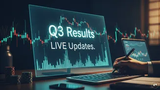 Q3 Results LIVE Updates | Bank of Maharashtra shares gain 2% post earnings, net profit up 26.5%