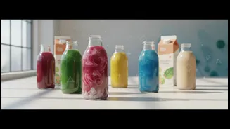 Before Paying More, Check What The Wellness Drink Really Contains