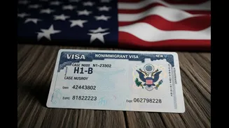 Trump's Move To End H-1B Lottery Could Shut The Door On Thousands Of Indians. Here's Why