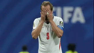 Harry Kane Terpukul usai Inggris Gagal ke Final Piala Dunia 2026, Rasanya Sangat Menyakitkan