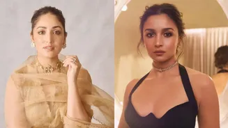 Yami Gautam REACTS To Alia Bhatt's Review Of Haq, Calls Her 'Brilliant Actor, Gem Of A Person'