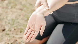 Prevent typing pain with these 5 wrist exercises