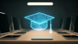 Digital Age Careers: Education to Employment