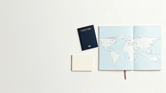 Malaysia Makes Abroad Trips Feel Less Complicated