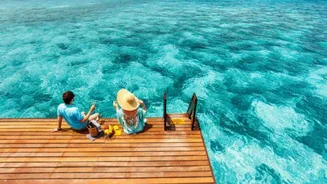 These AI tools can make sustainable travel effortless