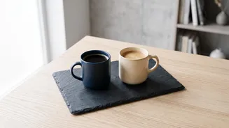 New Coffee Research Explores Why Decaf Can Affect The Brain Too