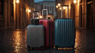 Rainy Deals Are Making Travel Feel Affordable