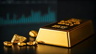 Young India Is Asking Smarter Gold Questions