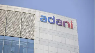 Adani Group will invest ₹12L crore in India by 2031