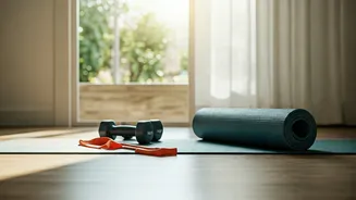 India’s Fitness Culture Goes Minimal