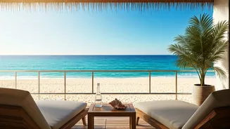 Travellers Are Booking Weather, Not Just Places