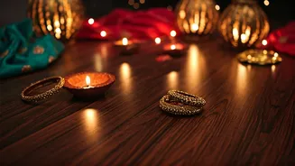 Copy Celeb Diwali Style: 6 Festive Looks