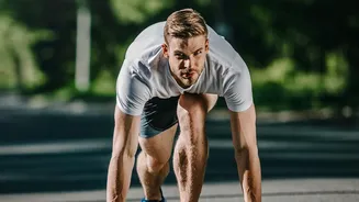 Planning Workout Warm-Ups Should Cover The Movements Ahead And Exercise-Specific Preparation