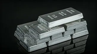 Silver Investment Strategies: 5 Ways to Ride the Bull