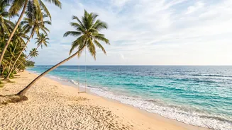 How Indian Passport Holders Enjoy Budget Solo Vacations Across Sri Lanka Coastal Hubs