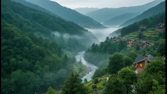 Monsoon Hotel Bookings Brings Prices, Flexible Deals and Quieter Destinations into Everyday Decisions for Indian Travellers