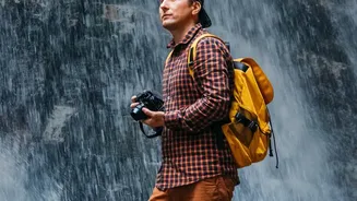 Smart Hacks To Fit Seven Days Rainy Gear In Seven Kilo Allowance