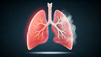 Lung Function Headlines Should Avoid Overclaiming