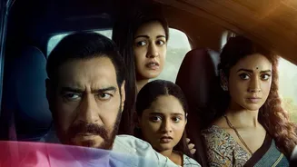 ‘Drishyam 3’ on OTT: When and where to watch?